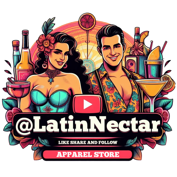 Latin Nectar Store